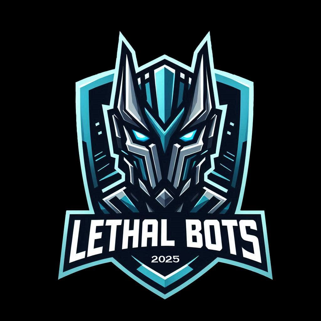 Lethal Bots 2025 QR Scanner